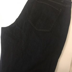 This ain’t your mamas jeans!